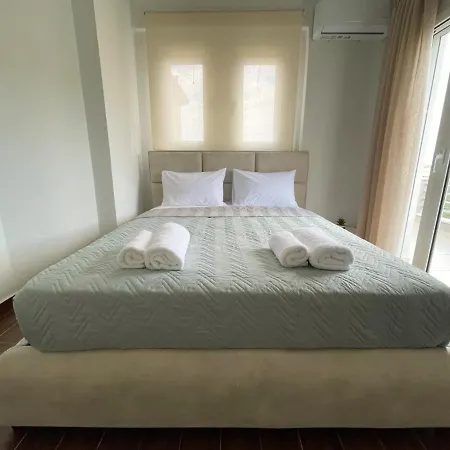 Apartment Skyview I