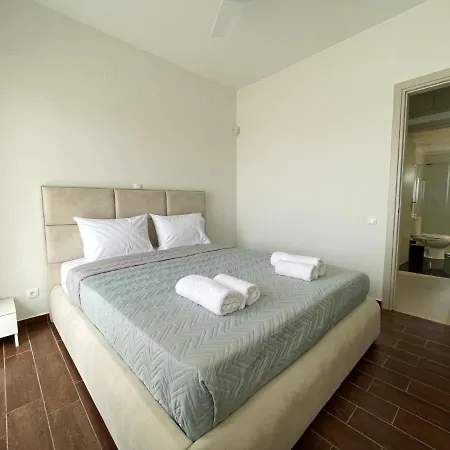 Skyview I Apartment Nafplio