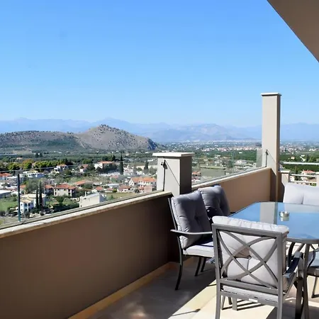 Skyview I