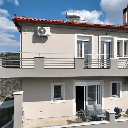 Διαμέρισμα Skyview I *