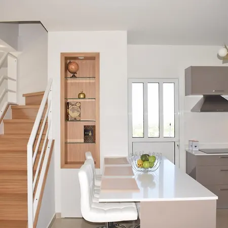 Skyview I Apartment *