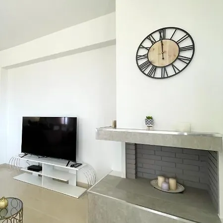 Apartment Skyview I