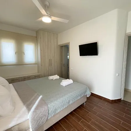 Apartment Skyview I Nafplio