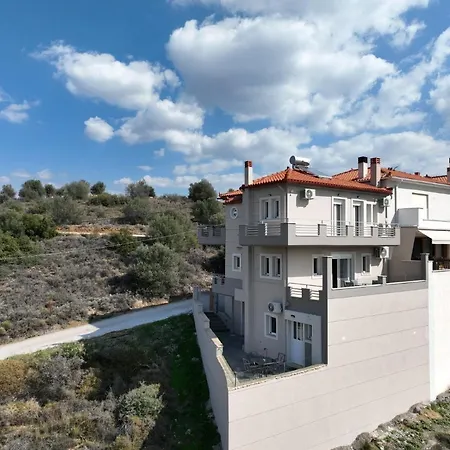 Διαμέρισμα Skyview I Ναύπλιο