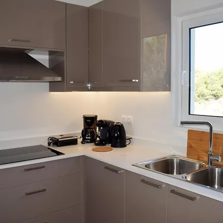 Apartment Skyview I