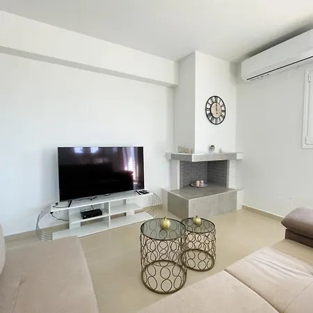 Skyview I Apartment