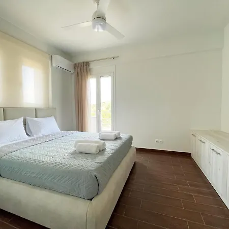 Apartment Skyview I
