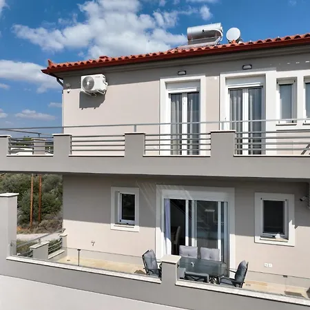 Apartment Skyview I Nafplio