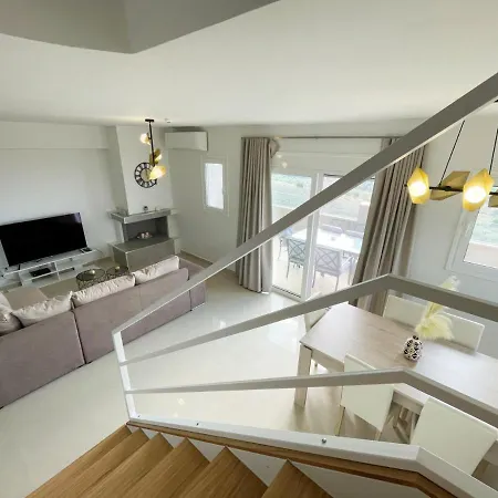 Skyview I
