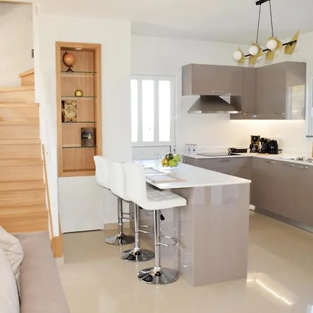 Apartment Skyview I