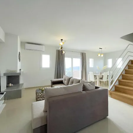 Apartment Skyview I