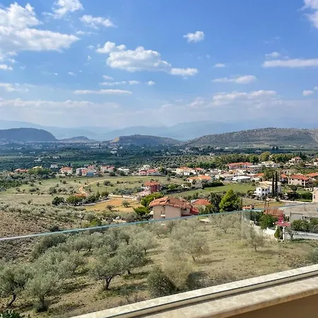 Skyview I * Nafplio