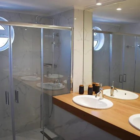 Skyview I Apartment Nafplio