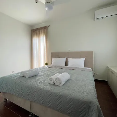 Apartment Skyview I