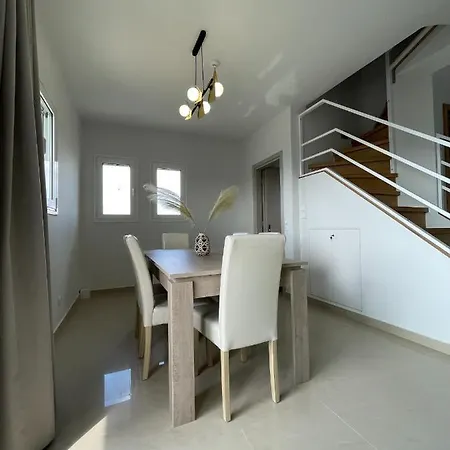 Skyview I * Ναύπλιο
